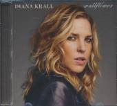 KRALL DIANA  - CD WALLFLOWER