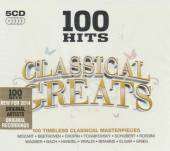  100 HITS - CLASSICAL GREATS - supershop.sk