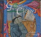 MONKS AND NOVICES OF SAINT FRI  - CD GREGORIAN CHANT