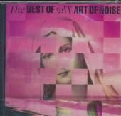 ART OF NOISE  - CD BEST OF