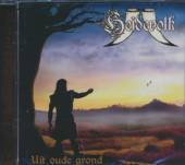 HEIDEVOLK  - CD UIT OUDE GROND