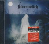 STORMWITCH  - CD SEASON OF THE WITCH