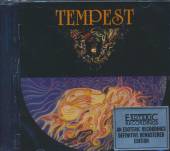 TEMPEST  - CD TEMPEST
