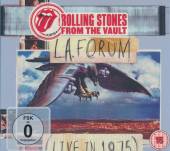  FROM THE VAULT: L.A. FORUM (LIVE IN 1975) - suprshop.cz