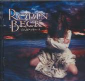 BECK ROBIN  - CD UNDERNEATH
