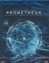  Prometheus / Prometheus - 3D, 3 disky - suprshop.cz