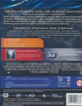  Prometheus / Prometheus - 3D, 3 disky - supershop.sk