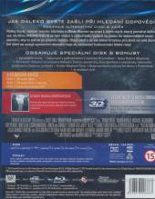  Prometheus / Prometheus - 3D, 3 disky - suprshop.cz