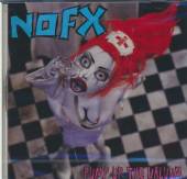 NOFX  - CD PUMP UP THE VALIUM