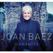 BAEZ JOAN  - CD DIAMANTES