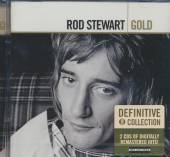 STEWART ROD  - 2xCD GOLD -35TR-