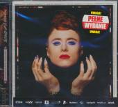 KIESZA  - CD SOUND OF A WOMAN