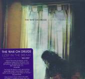 WAR ON DRUGS  - CD LOST IN THE DREAM [DIGI]