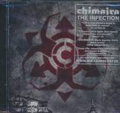 CHIMAIRA  - CD THE INFECTION