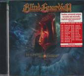 BLIND GUARDIAN  - CD BEYOND THE RED MIRROR