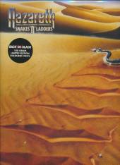  SNAKES'N'LADDERS [VINYL] - suprshop.cz