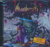 MAGNUM  - CD ESCAPE FROM THE SHADOW GARDEN