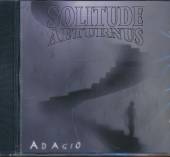 SOLITUDE AETURNUS  - CD ADAGIO