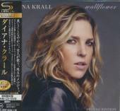 KRALL DIANA  - CD+DVD WALLFLOWER-SHM-CD/CD+DVD-