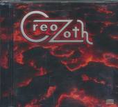 CREOZOTH  - CD CREOZOTH