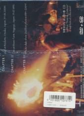  SABBATICAL.. -DVD+CD- - suprshop.cz