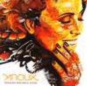 ANOUK  - CD PARADISE AND BACK AGAIN