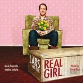 SOUNDTRACK  - CD LARS AND THE REAL GIRL
