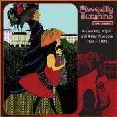 VARIOUS  - CD PICCADILLY SUNSHINE 20