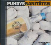 PUHDYS  - CD RARITATEN