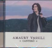 VASSILI AMAURY  - CD CANTERO