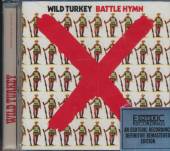  BATTLE HYMN - suprshop.cz