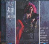 JOPLIN JANIS  - CD VERY BEST OF