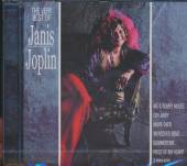  THE VERY BEST OF JANIS JOPLIN - suprshop.cz