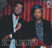 SOULSISTER  - 3xCD BEST OF