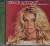 SIMPSON JESSICA  - CD REJOICE THE CHRISTMAS ALBUM