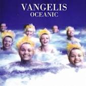 VANGELIS  - CD OCEANIC