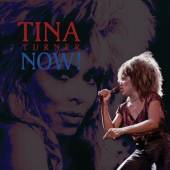 TURNER TINA  - CD NOW!