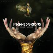  SMOKE + MIRRORS 2LP LTD. [VINYL] - suprshop.cz