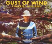  GUST OF WIND -2TR- - suprshop.cz
