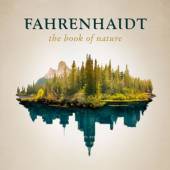 FAHRENHAIDT  - CD BOOK OF NATURE