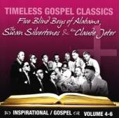  TIMELESS GOSPEL..4-6 - supershop.sk