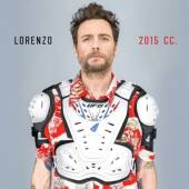 JOVANOTTI  - CD LORENZO 2015 CC.