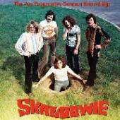 SKALDOWIE  - CD 70'S PROGRESSIVE GERMAN..