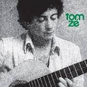  TOM ZE [VINYL] - supershop.sk
