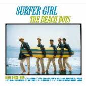 BEACH BOYS  - VINYL SURFER GIRL [VINYL]