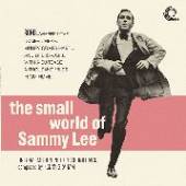 GRAHAM KENNY  - CD SMALL WORLD OF SAMMY LEE