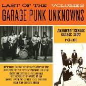  LAST OF THE GARAGE PUNK2 [VINYL] - supershop.sk