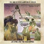 BYRD JOE & THE FIELD HIP  - CD AMERICAN METAPHYSICAL..