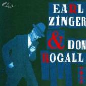 ZINGER EARL & DON ROGALL  - VINYL VOL.2 -10