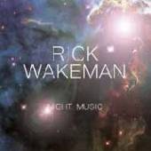 WAKEMAN RICK  - VINYL NIGHT MUSIC -DELUXE/LTD- [VINYL]